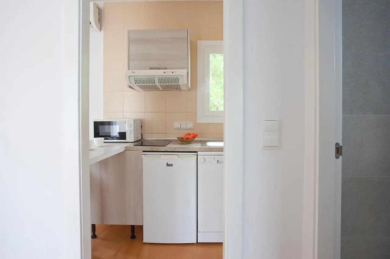 Apartamentos Vista Alegre Mallorca Porto Cristo 0*,
