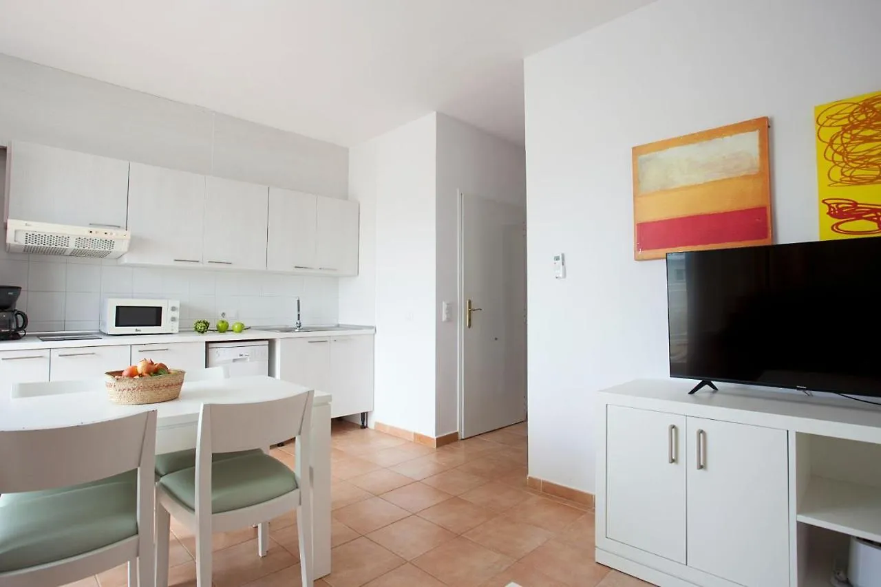 Apartamentos Vista Alegre Mallorca Porto Cristo Espagne