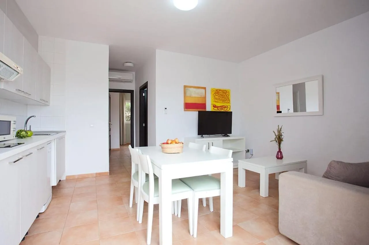 Apartamentos Vista Alegre Mallorca Porto Cristo Espagne