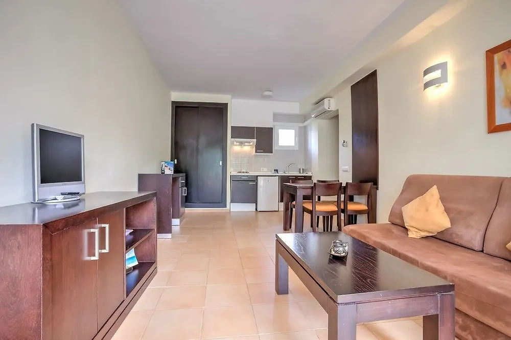 Apartamentos Vista Alegre Mallorca Porto Cristo