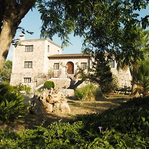 Agroturismo Ses Illes Country house