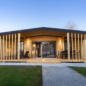 Pearl Of Sava Wild Waters Holiday home Ljubljana