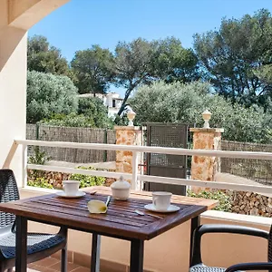 Appartement Serena Sol, Cala Serena (Mallorca)