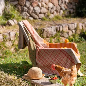 Séjour à la campagne Agroturismo Son Viscos, Valldemossa (Mallorca)