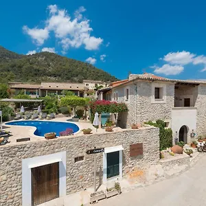 Can Furios Selva (Mallorca)