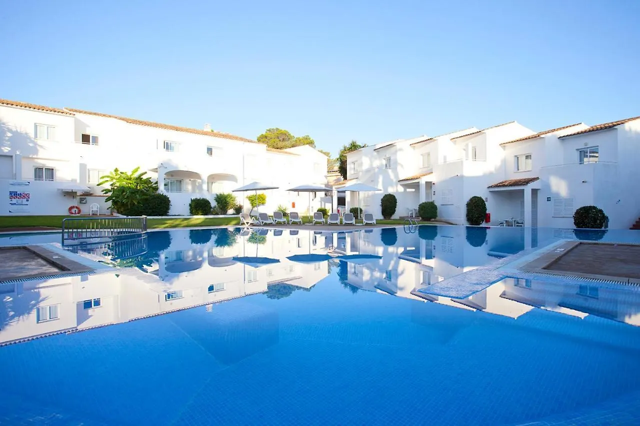 Lägenhet Apartamentos Vista Alegre Mallorca Porto Cristo