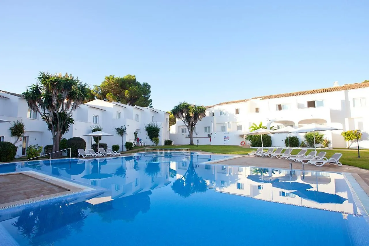 Apartamentos Vista Alegre Mallorca Porto Cristo