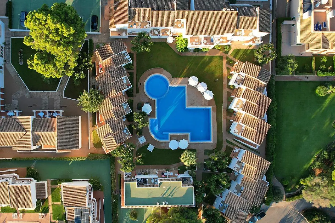Lägenhet Apartamentos Vista Alegre Mallorca Porto Cristo Spanien