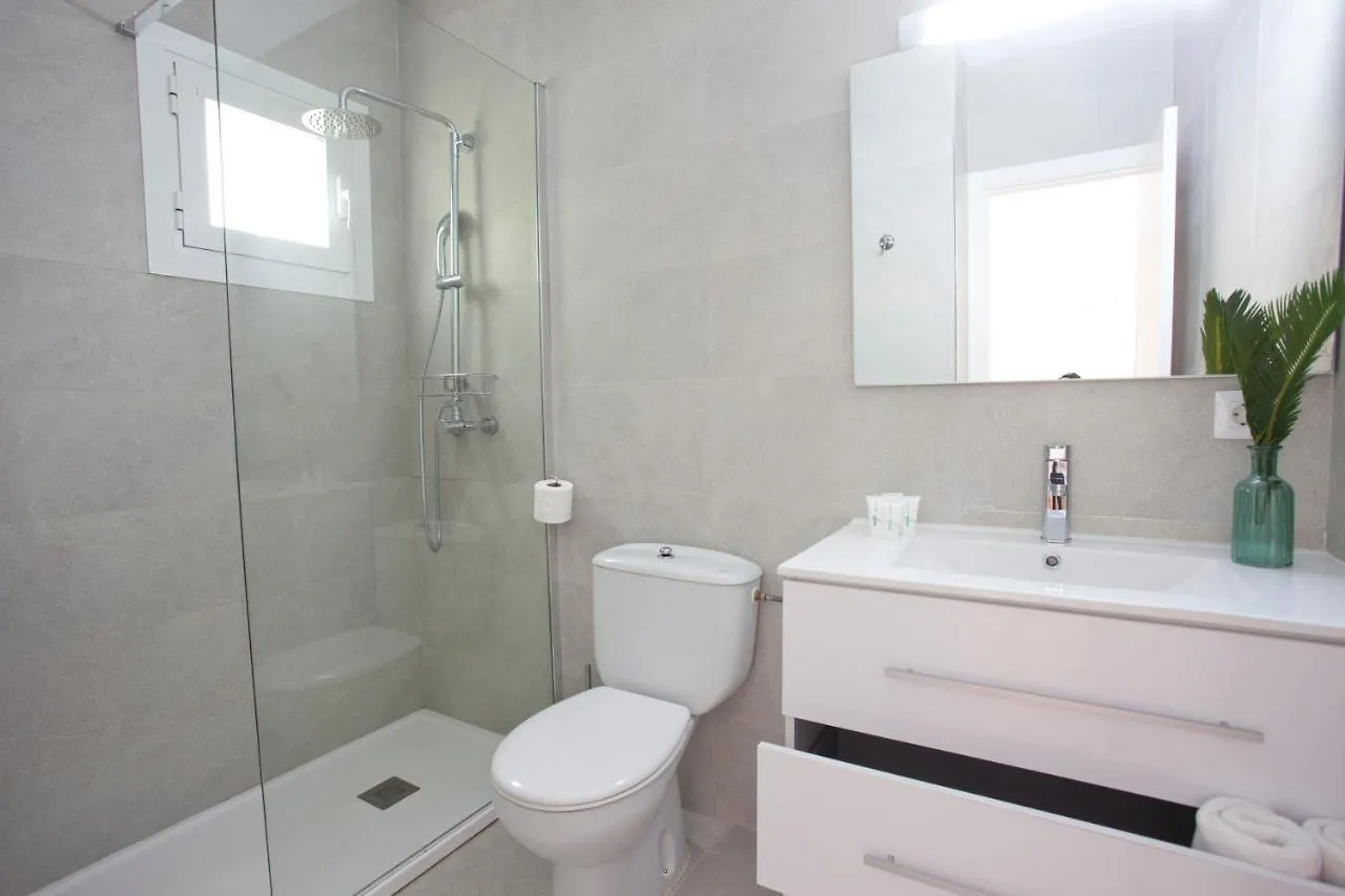 Lägenhet Apartamentos Vista Alegre Mallorca Porto Cristo Spanien