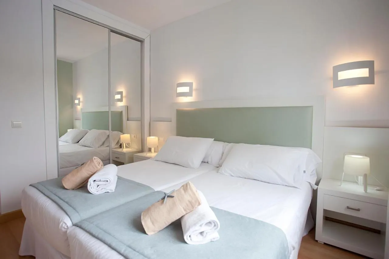 Apartamentos Vista Alegre Mallorca Porto Cristo Spanien