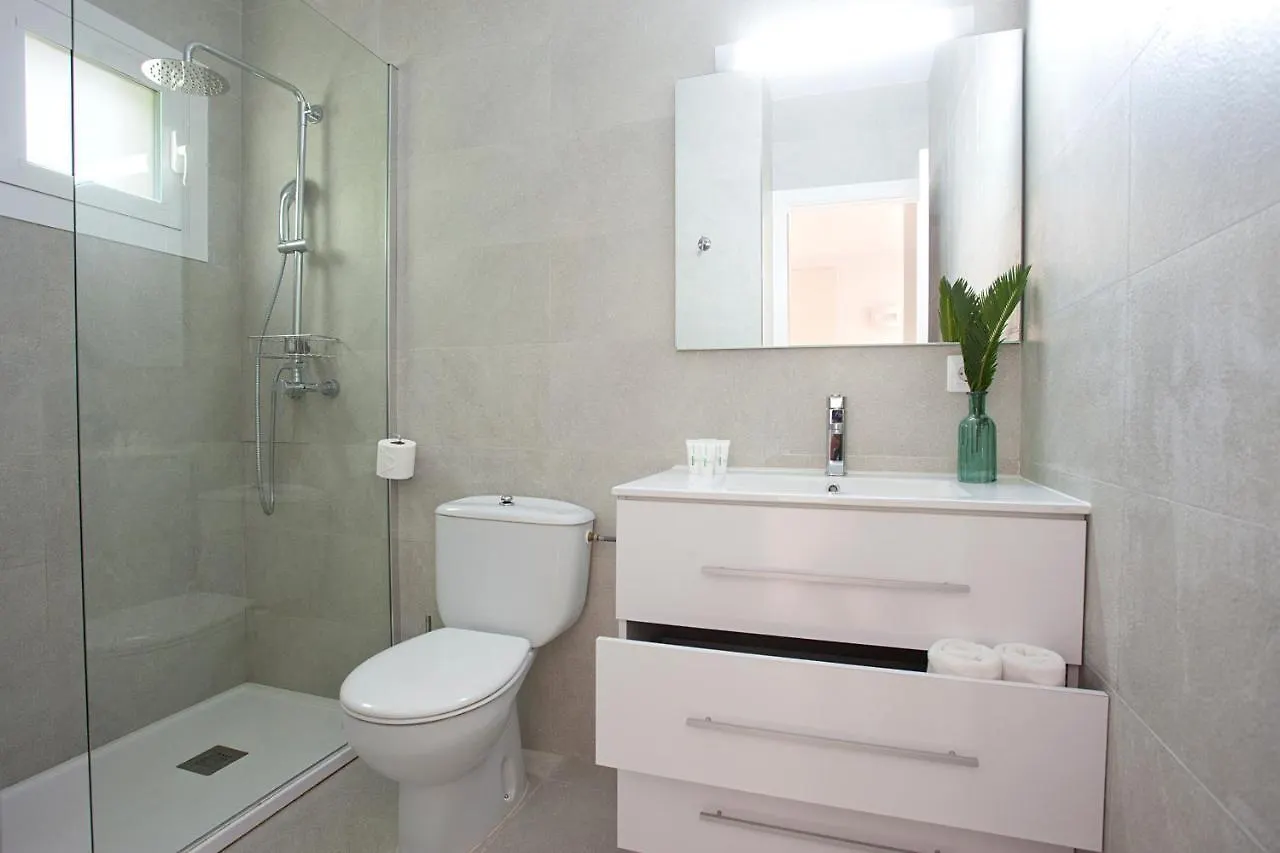 Apartamentos Vista Alegre Mallorca Porto Cristo 0*,  Spanien