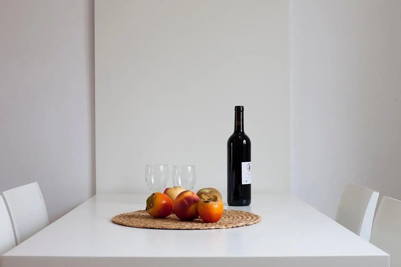 Apartamentos Vista Alegre Mallorca Porto Cristo Lägenhet