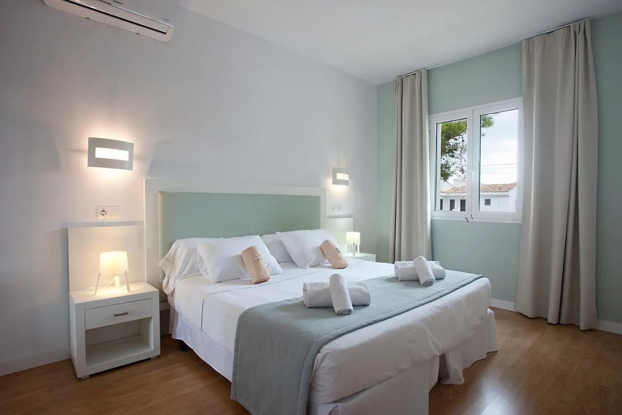 Lägenhet Apartamentos Vista Alegre Mallorca Porto Cristo Spanien