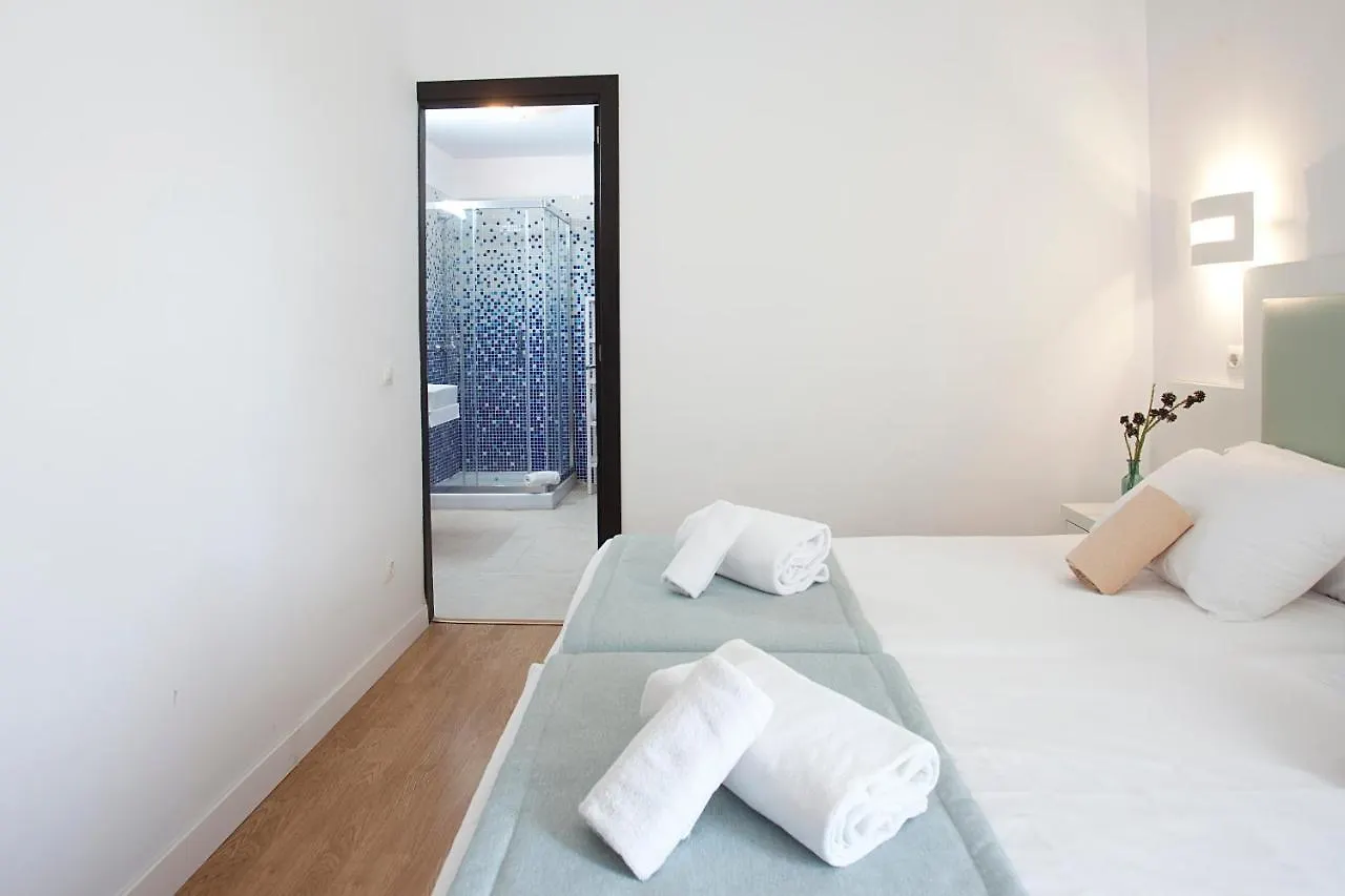 Apartamentos Vista Alegre Mallorca Porto Cristo Lägenhet