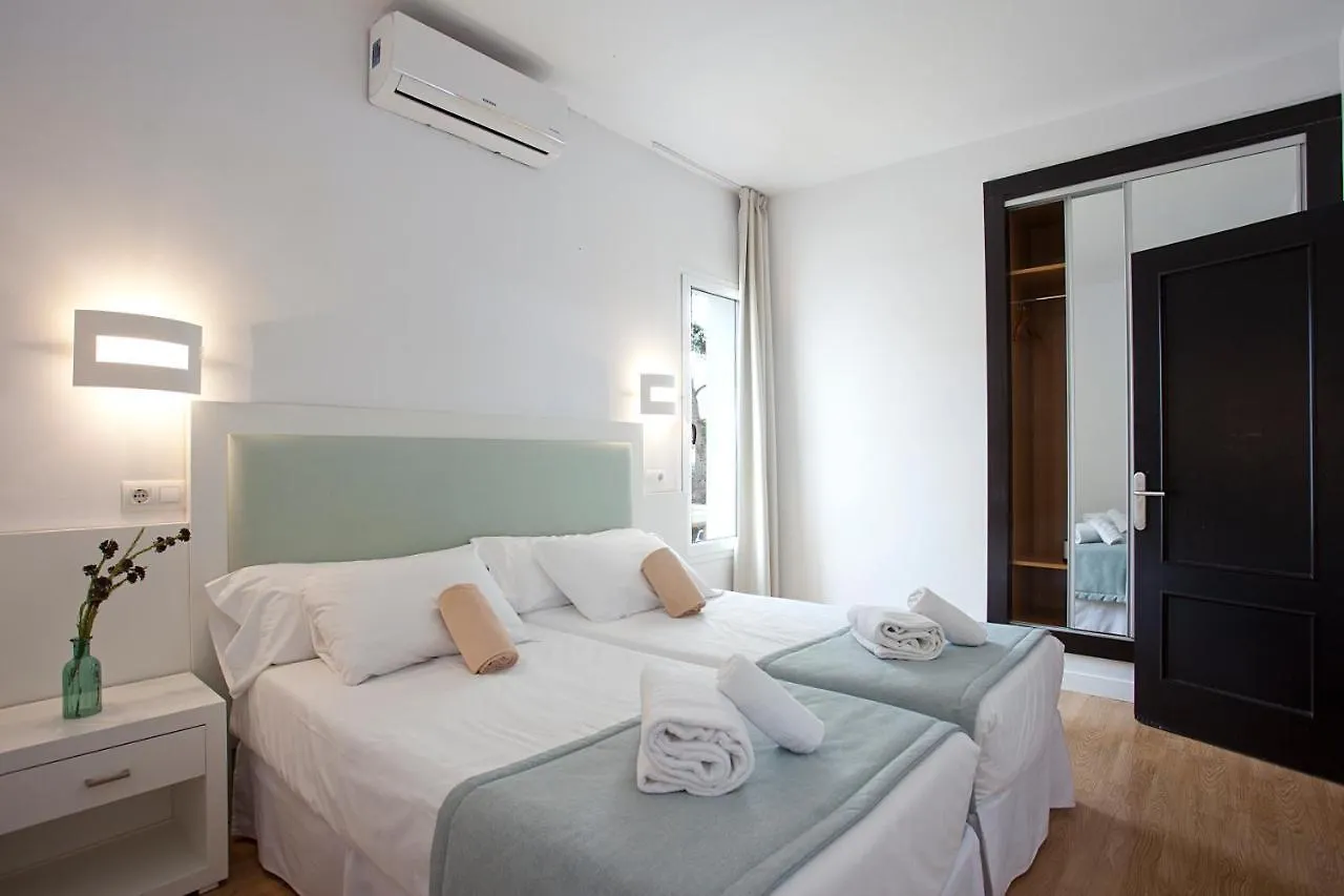 Apartamentos Vista Alegre Mallorca Porto Cristo