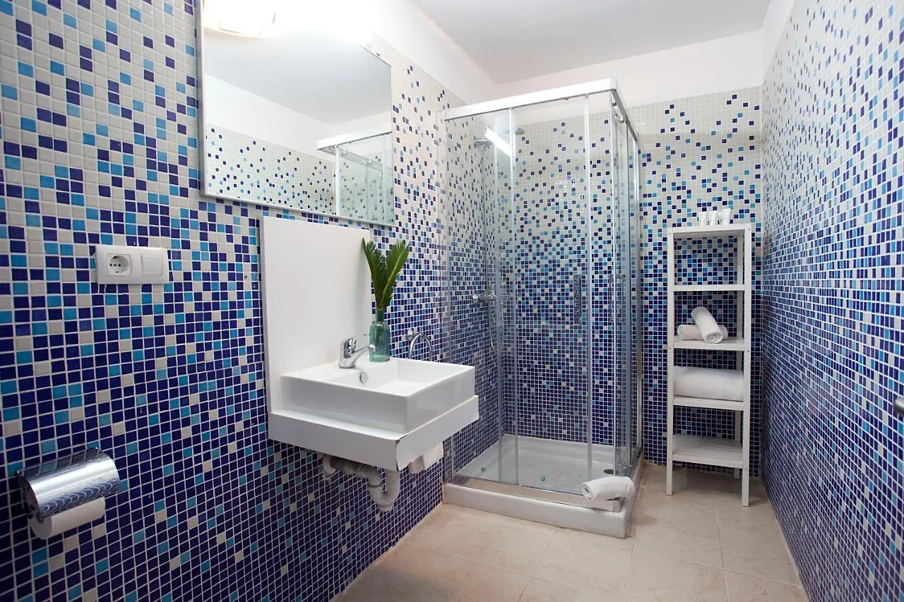 Lägenhet Apartamentos Vista Alegre Mallorca Porto Cristo