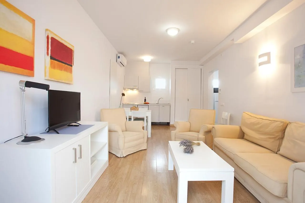 Apartamentos Vista Alegre Mallorca Porto Cristo 0*,  Spanien