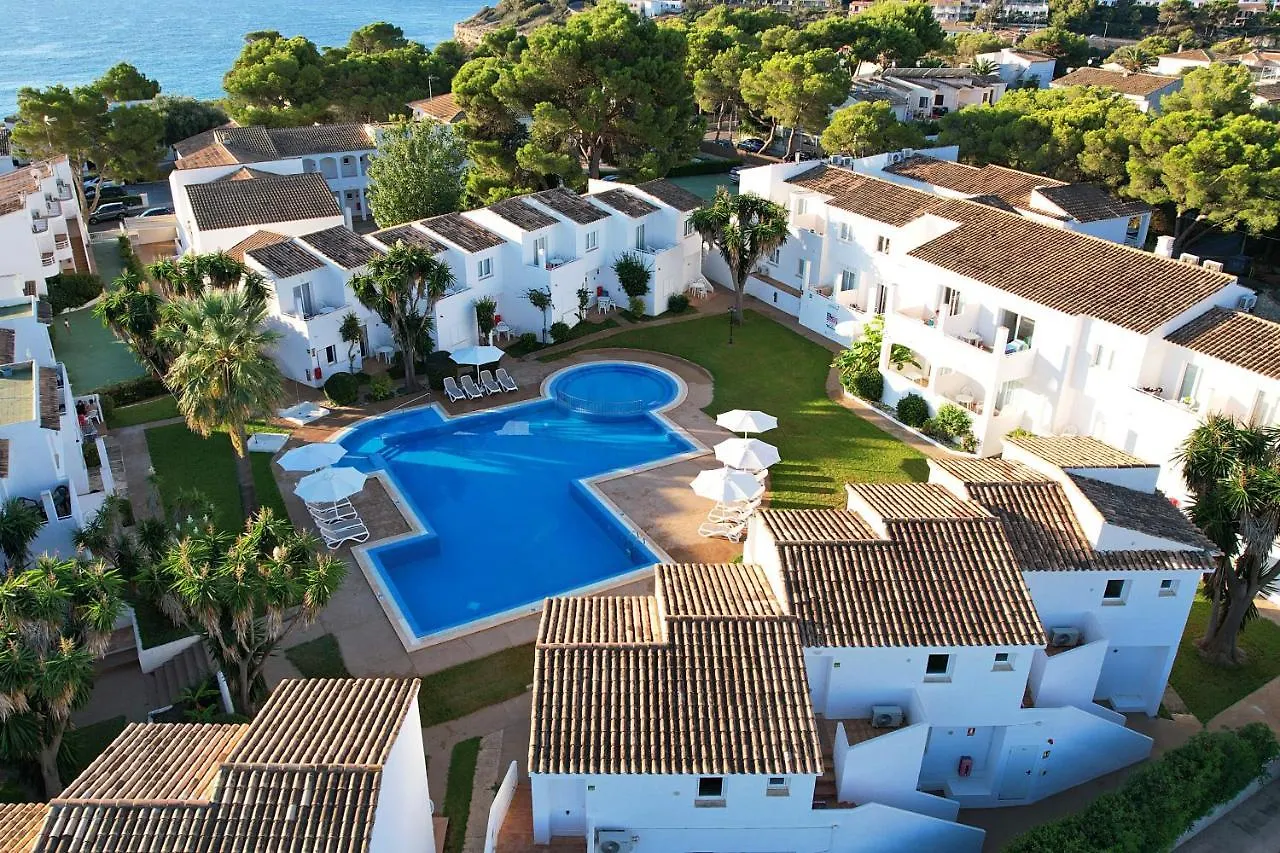 Apartamentos Vista Alegre Mallorca Porto Cristo Lägenhet