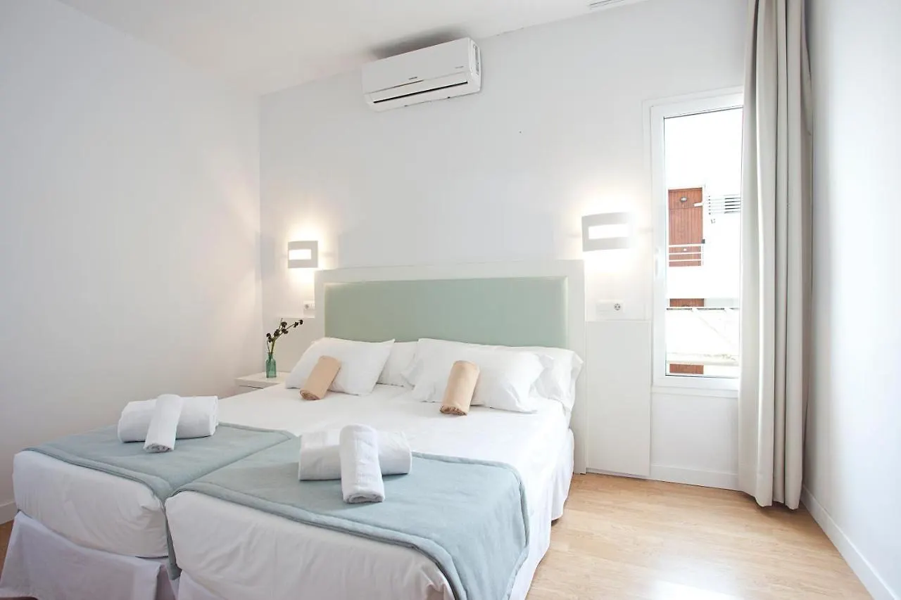 Apartamentos Vista Alegre Mallorca Porto Cristo 0*,  España