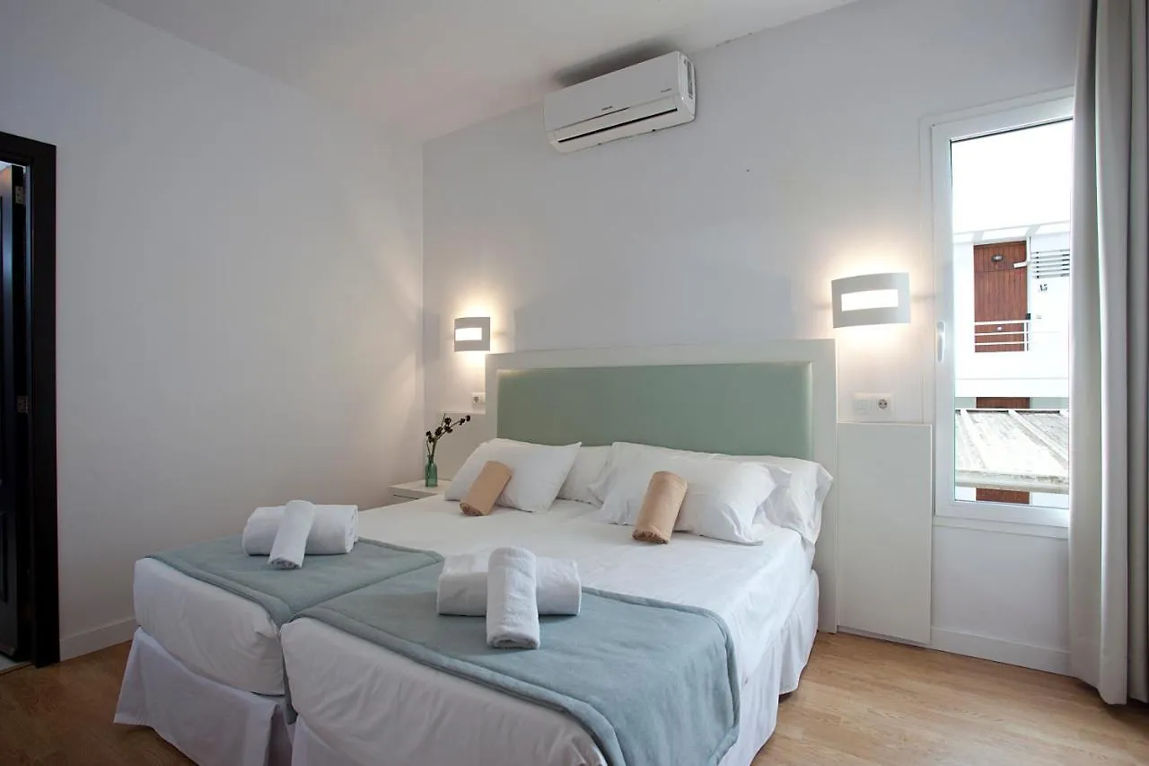 Apartamentos Vista Alegre Mallorca Porto Cristo