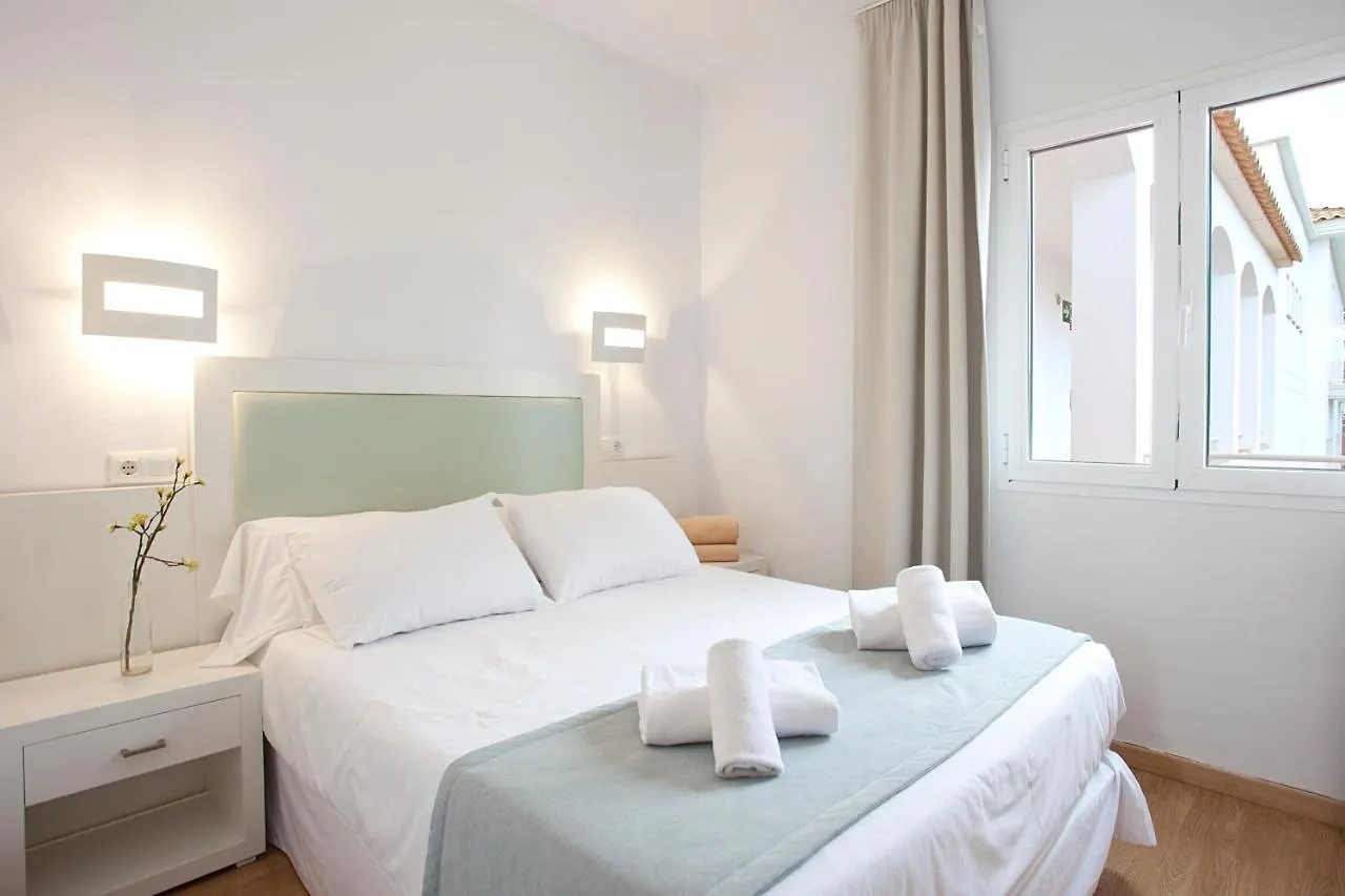 Apartamentos Vista Alegre Mallorca Porto Cristo Lägenhet