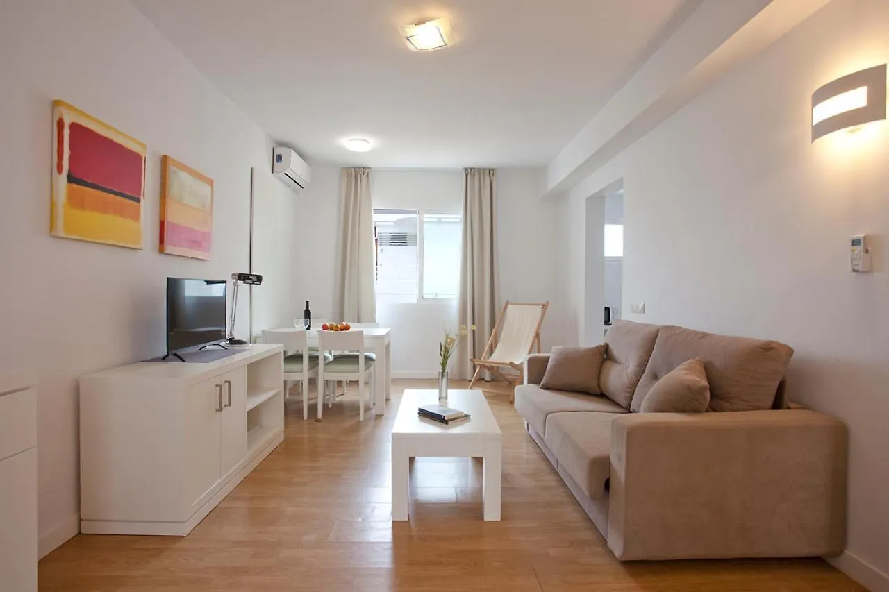 Lägenhet Apartamentos Vista Alegre Mallorca Porto Cristo Spanien