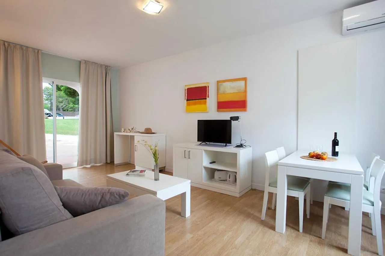 Apartamentos Vista Alegre Mallorca Porto Cristo