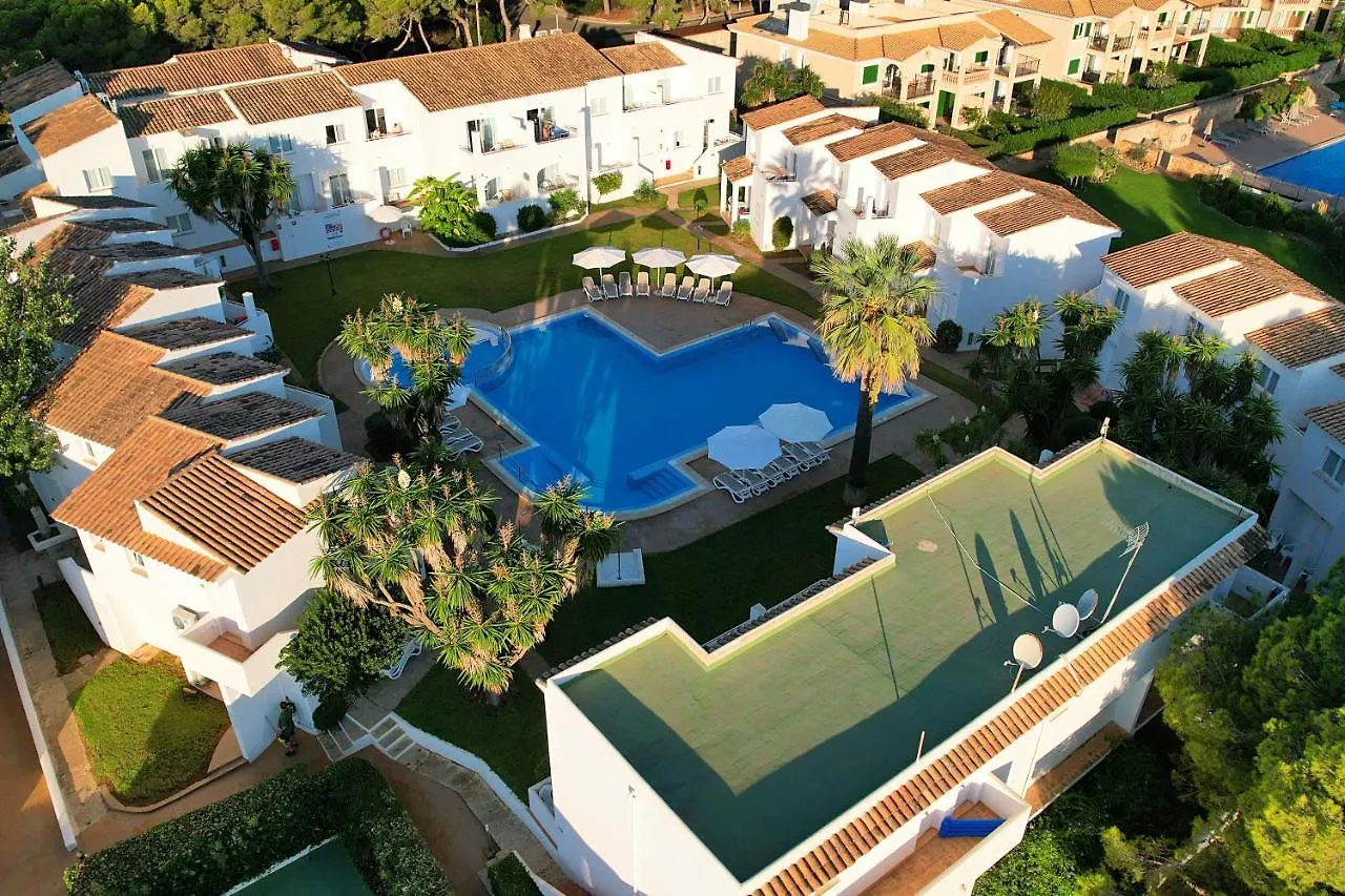 Apartamentos Vista Alegre Mallorca Porto Cristo Lägenhet
