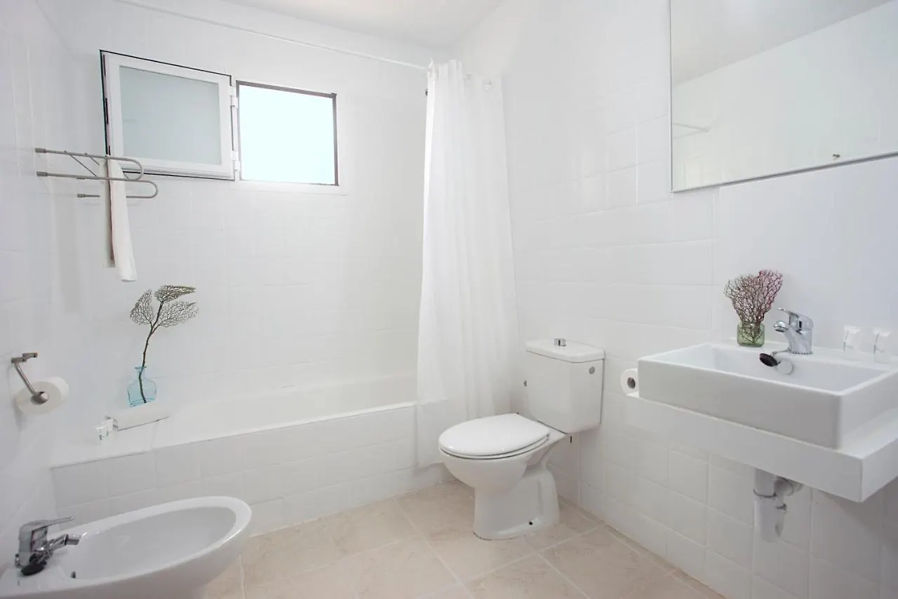 Apartamentos Vista Alegre Mallorca Porto Cristo Spanien