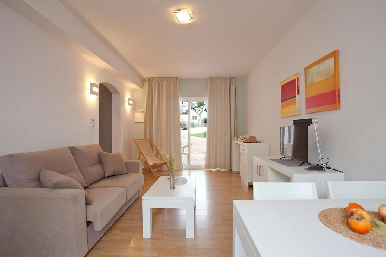 Apartamentos Vista Alegre Mallorca Porto Cristo