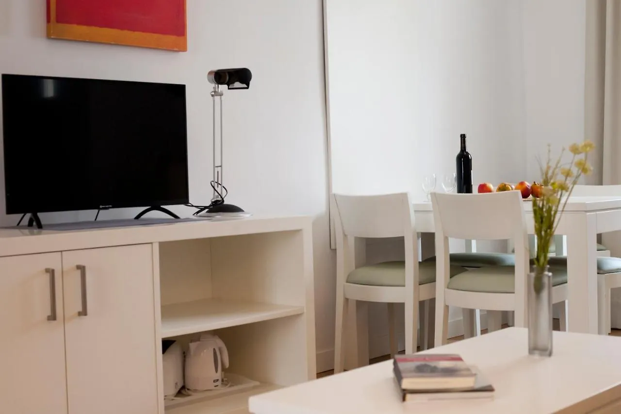 Apartamentos Vista Alegre Mallorca Porto Cristo Lägenhet