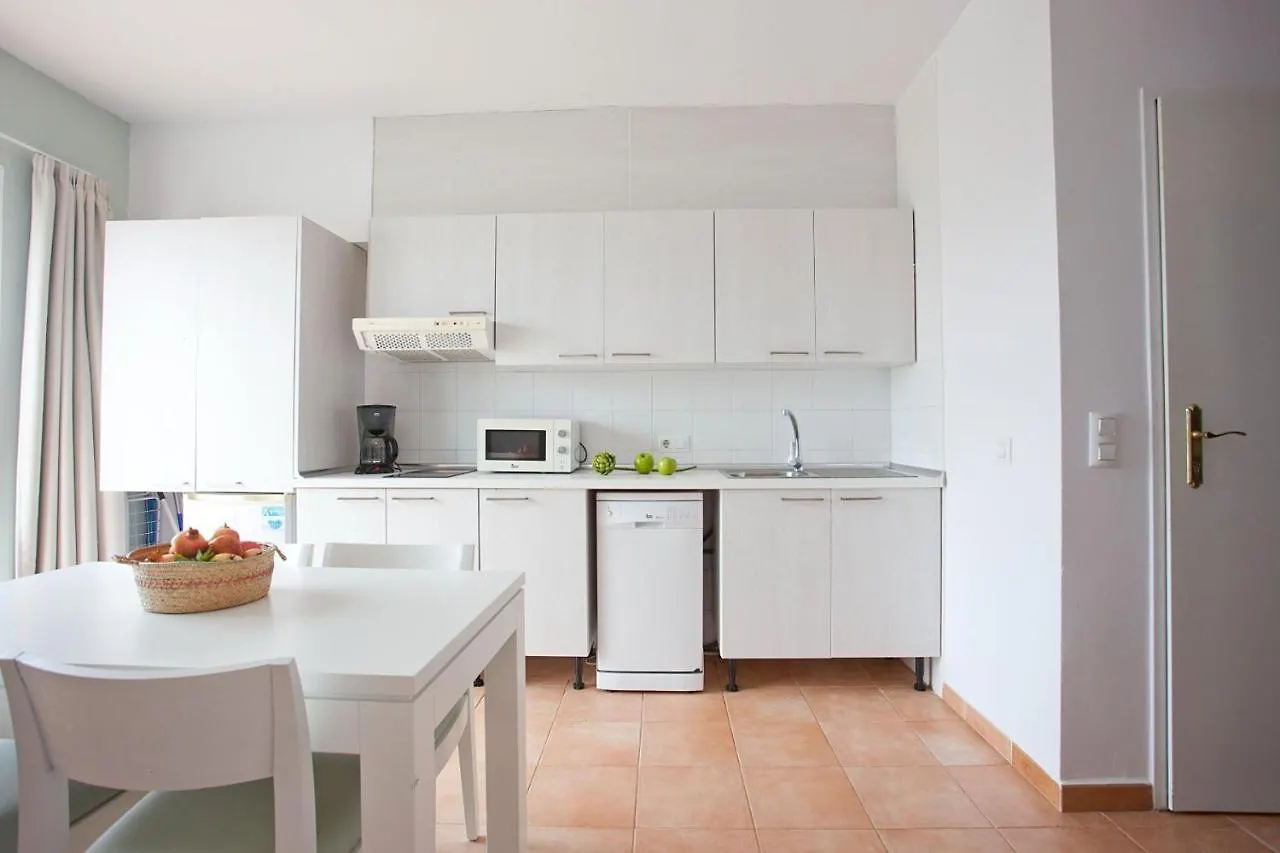 Lägenhet Apartamentos Vista Alegre Mallorca Porto Cristo Spanien