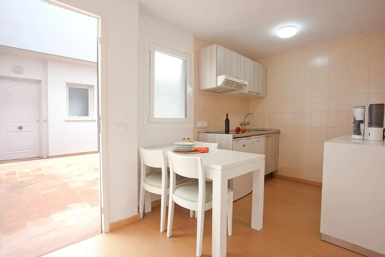 Apartamentos Vista Alegre Mallorca Porto Cristo Apartment