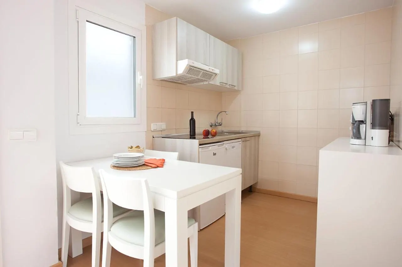 Apartamentos Vista Alegre Mallorca Porto Cristo Lägenhet