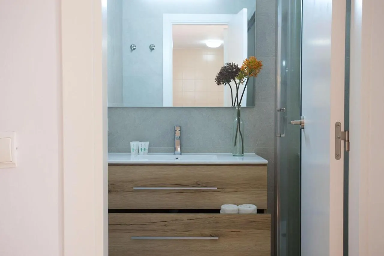 Lägenhet Apartamentos Vista Alegre Mallorca Porto Cristo Spanien