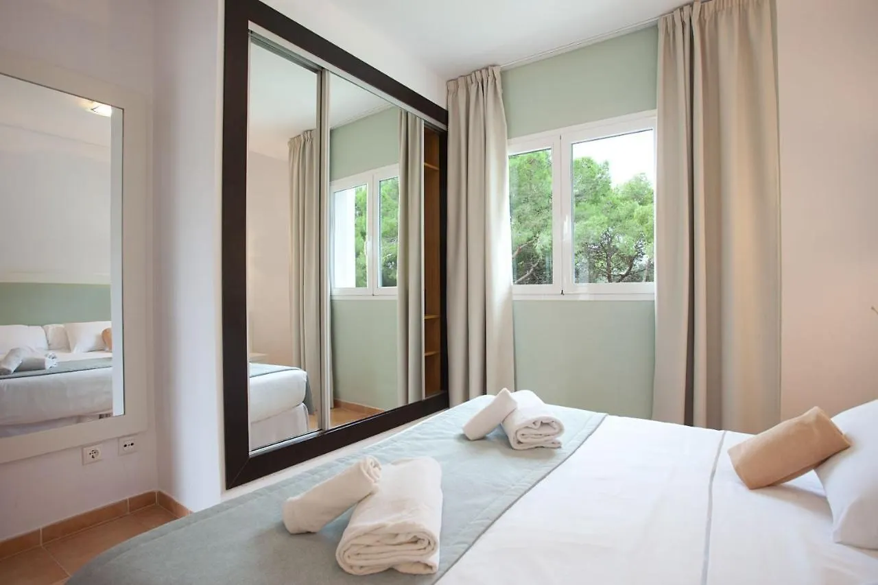 Apartamentos Vista Alegre Mallorca Porto Cristo Lägenhet