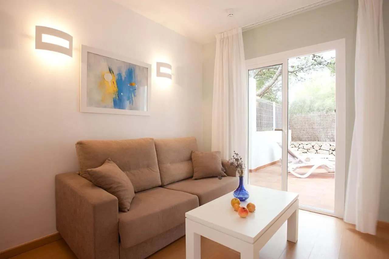 Lägenhet Apartamentos Vista Alegre Mallorca Porto Cristo Spanien