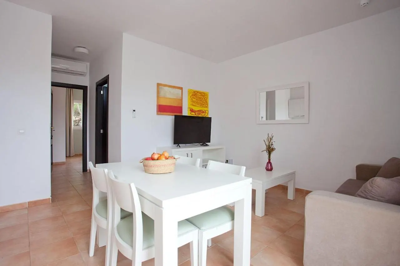 Lägenhet Apartamentos Vista Alegre Mallorca Porto Cristo