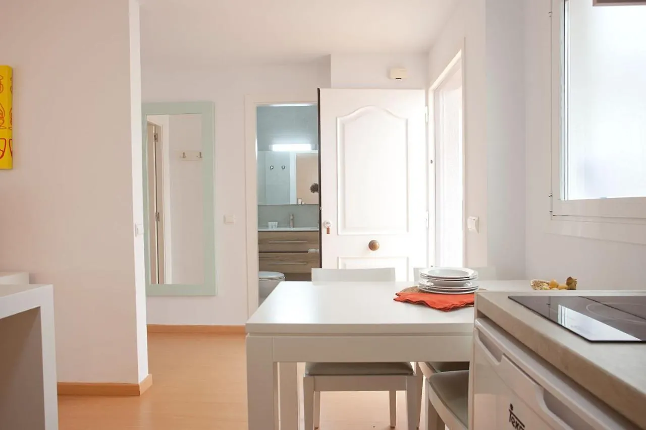 Apartamentos Vista Alegre Mallorca Porto Cristo 0*,  Spanien