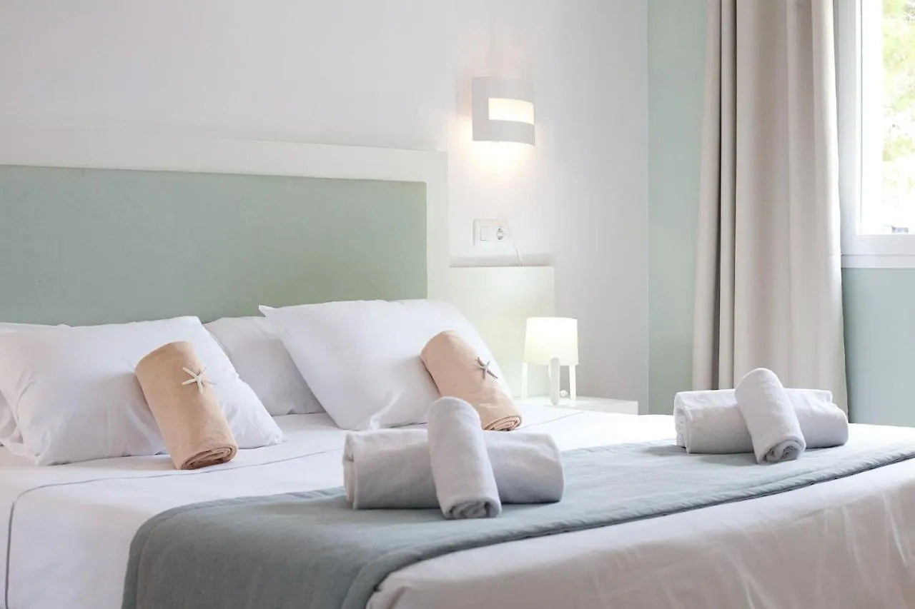 Lägenhet Apartamentos Vista Alegre Mallorca Porto Cristo