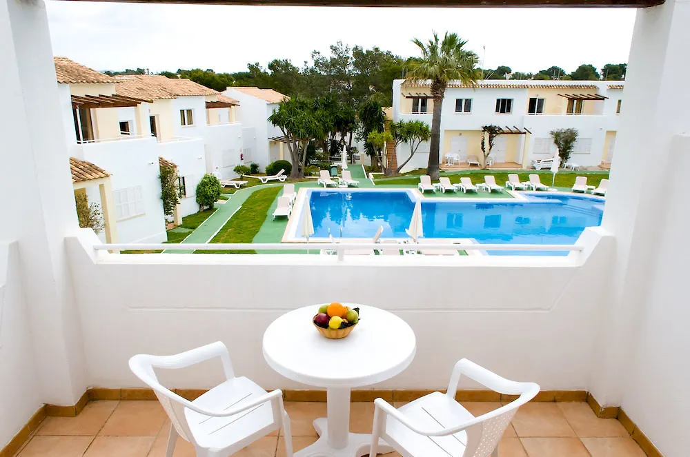Apartamentos Vista Alegre Mallorca Porto Cristo