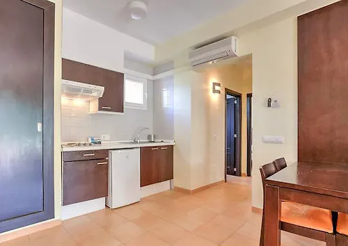 Apartamentos Vista Alegre Mallorca Porto Cristo 0*,