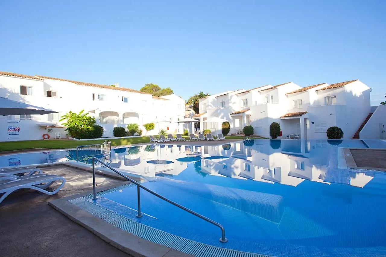 Lejlighed Apartamentos Vista Alegre Mallorca Porto Cristo