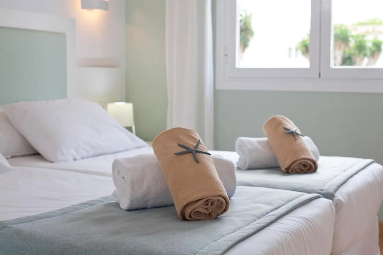 Lejlighed Apartamentos Vista Alegre Mallorca Porto Cristo