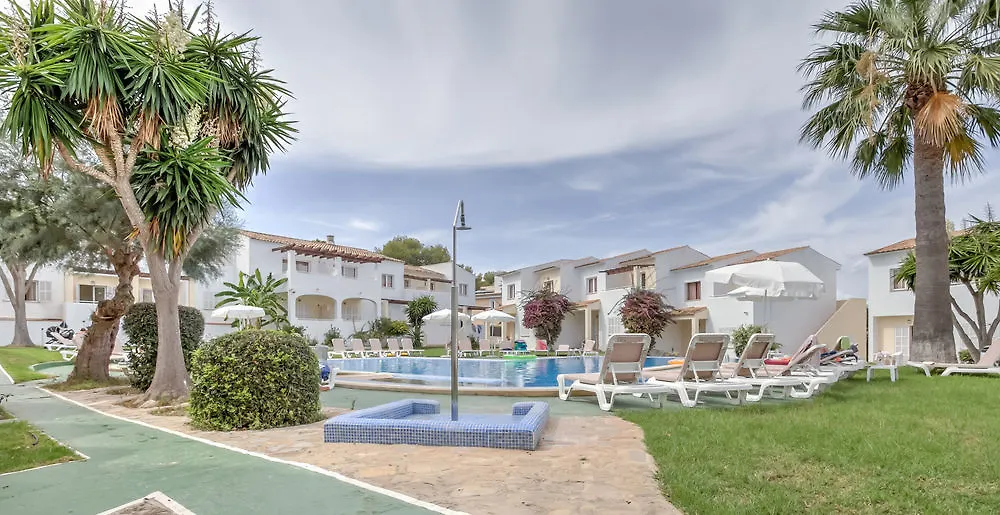 Apartamentos Vista Alegre Mallorca Porto Cristo
